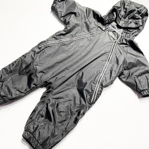 Calikids Lined Rainsuit 12M *IMperfection|227388