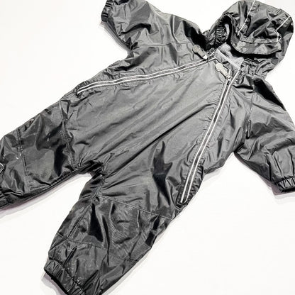 Calikids Lined Rainsuit 12M *IMperfection|227388