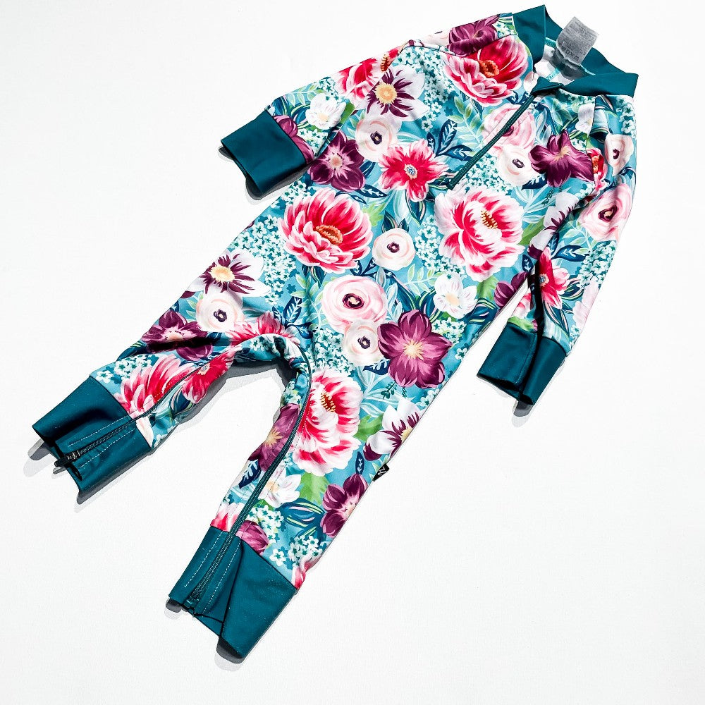 Honeysuckle Swim 12-18M|229885