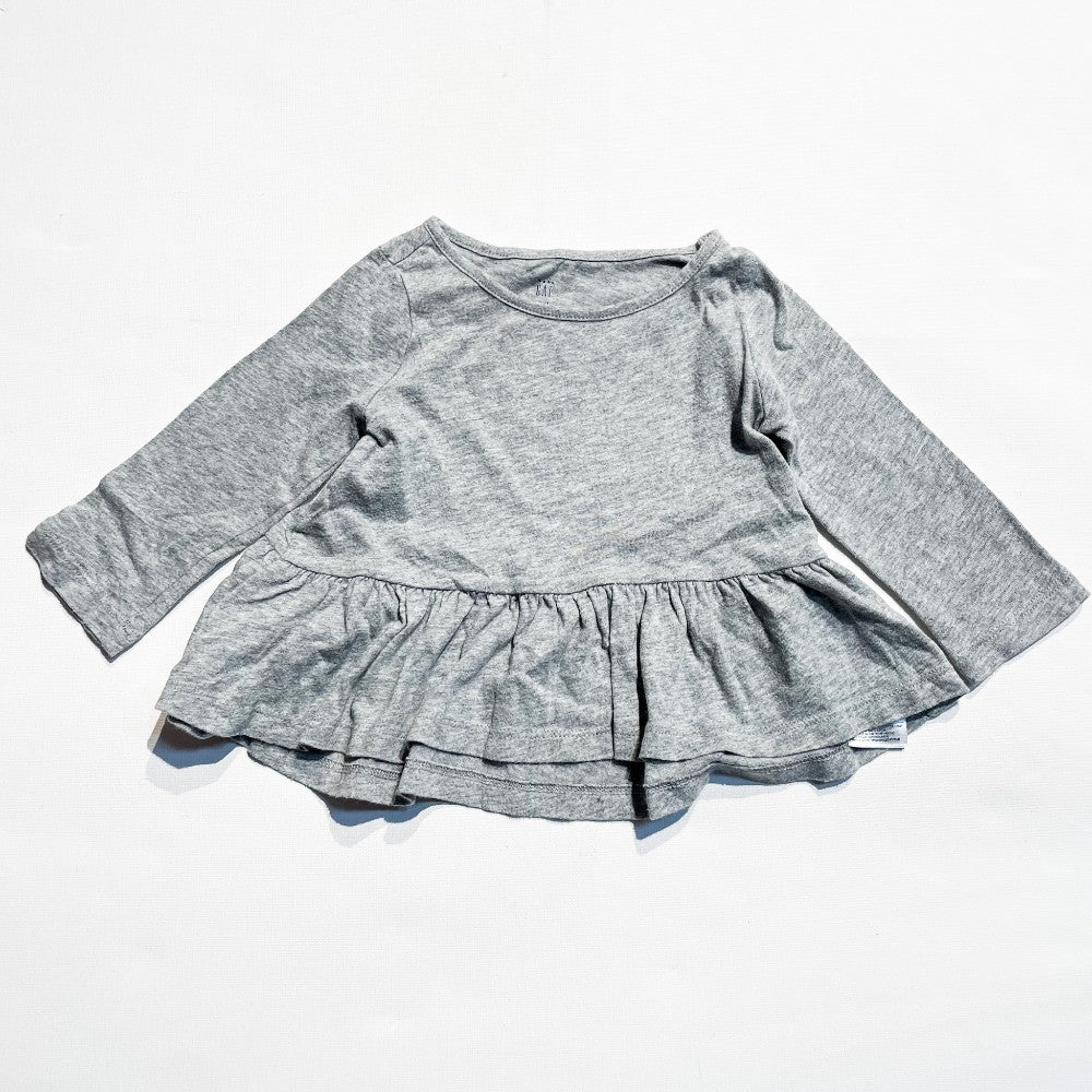 Gap Shirt 6-12M|94548