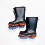 Rain Boots 5C|138734
