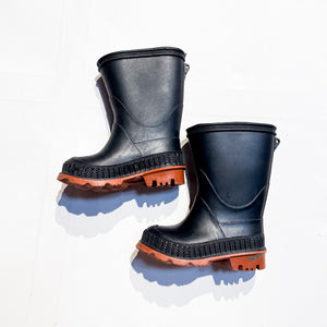 Rain Boots 5C|138734