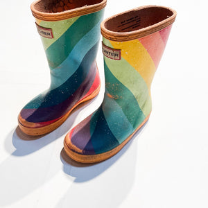 Hunter Boots 9|166026