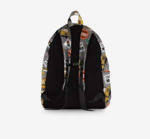 Headster - Bus-Ted 20L Backpack|157877