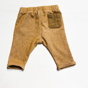 Zara Pant 3-6M|154885