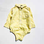 Gap Onesie 6-12M|151132