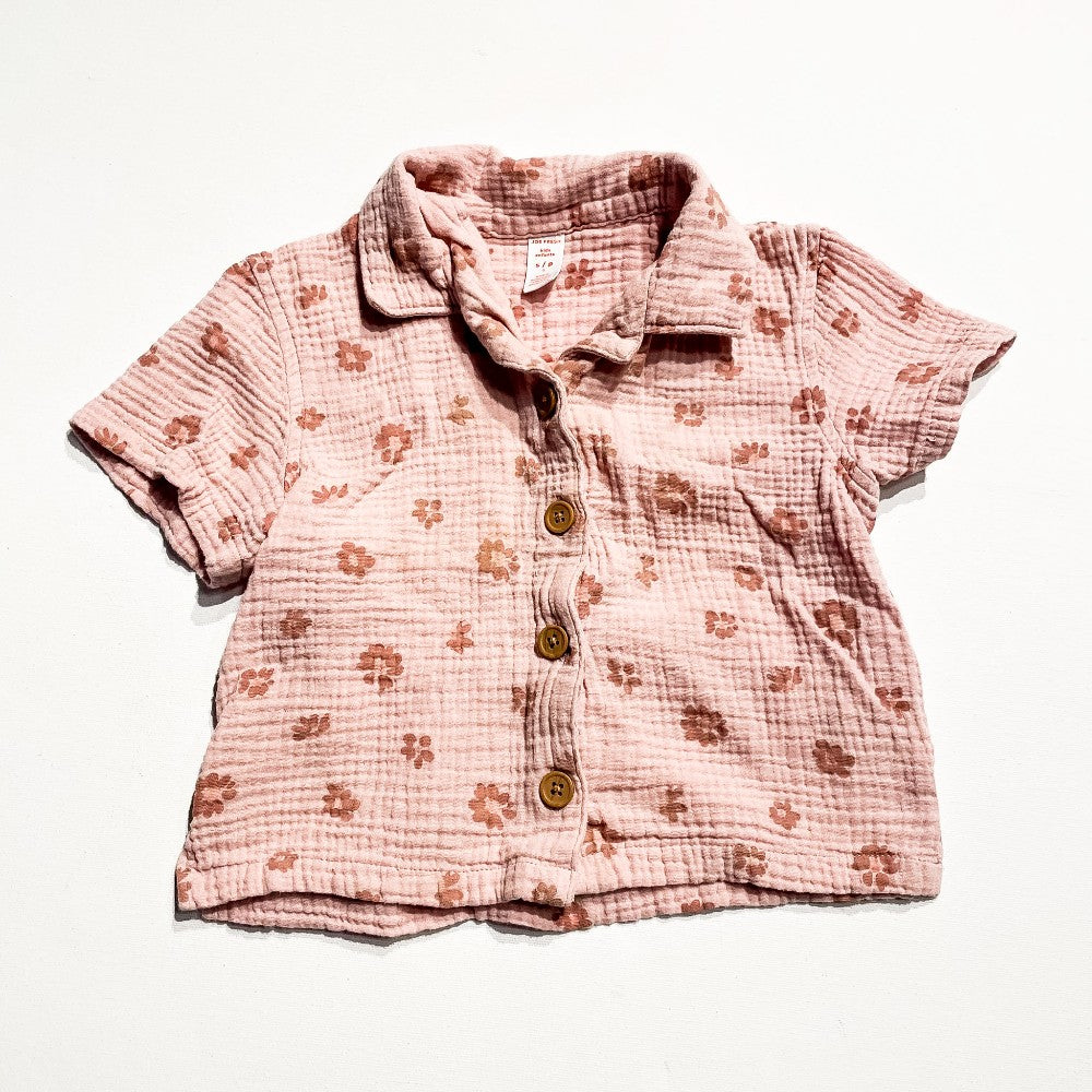 Joe Top 6Y|225785