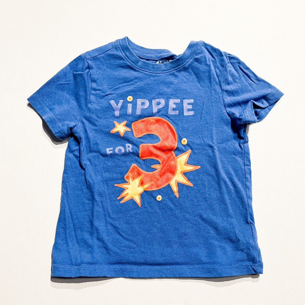 Old Navy Top 4Y|230996