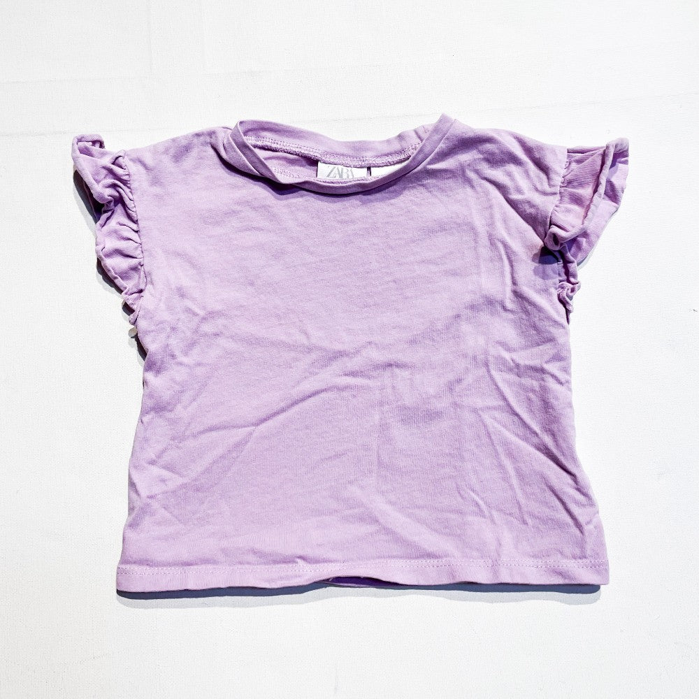 Zara Top 9-12M|161003