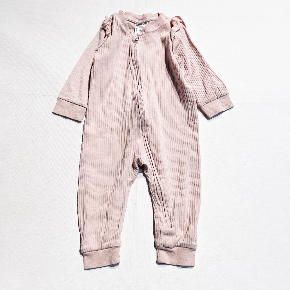 H&M Sleeper 6-9M|171107