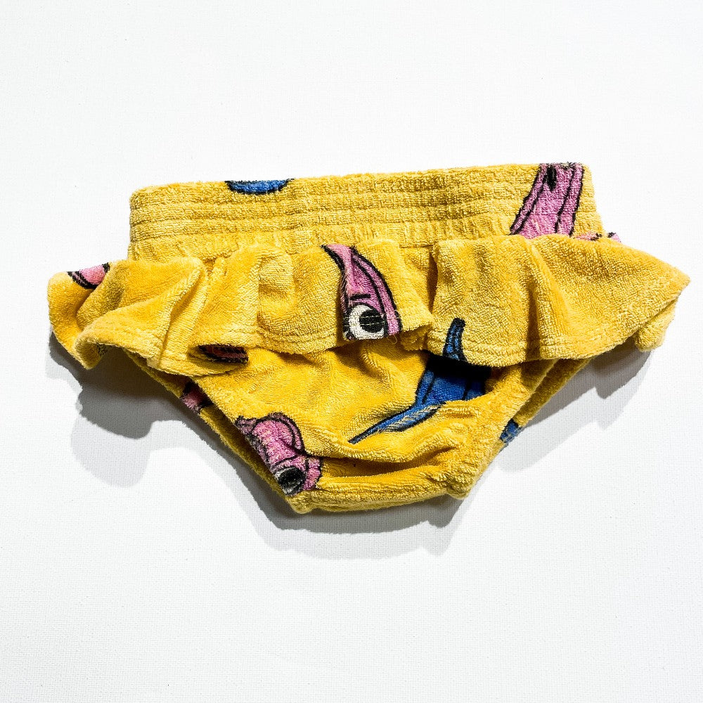 Hugo Tiki Shorts 4Y|201202