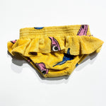 Hugo Tiki Shorts 4Y|201202