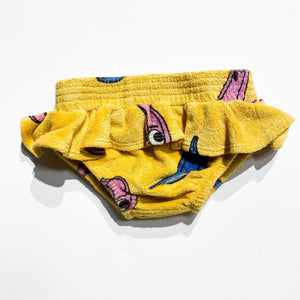 Hugo Tiki Shorts 4Y|201202