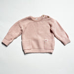 Rococo Sweater 18M|205452