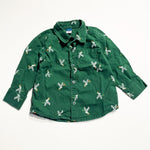 Old Navy Shirt 18-24M|224606