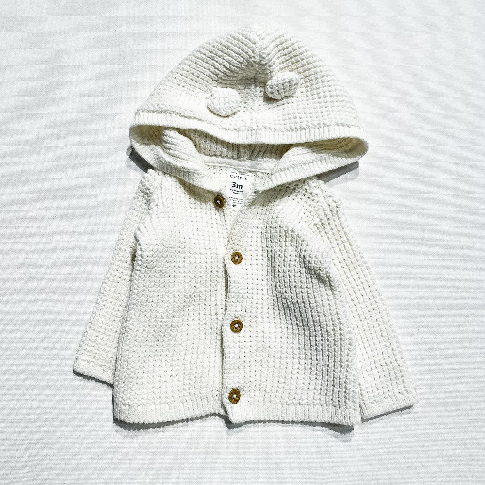 Carters Sweater 3M|229614