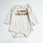 Rabbit Bear Onesie 3-6M|234868