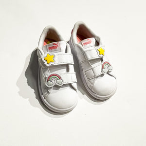 Puma Shoes 6|212674