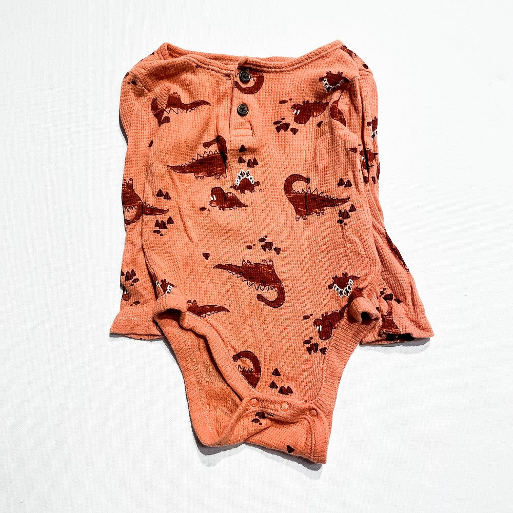 Old Navy Onesie 3-6M|227181