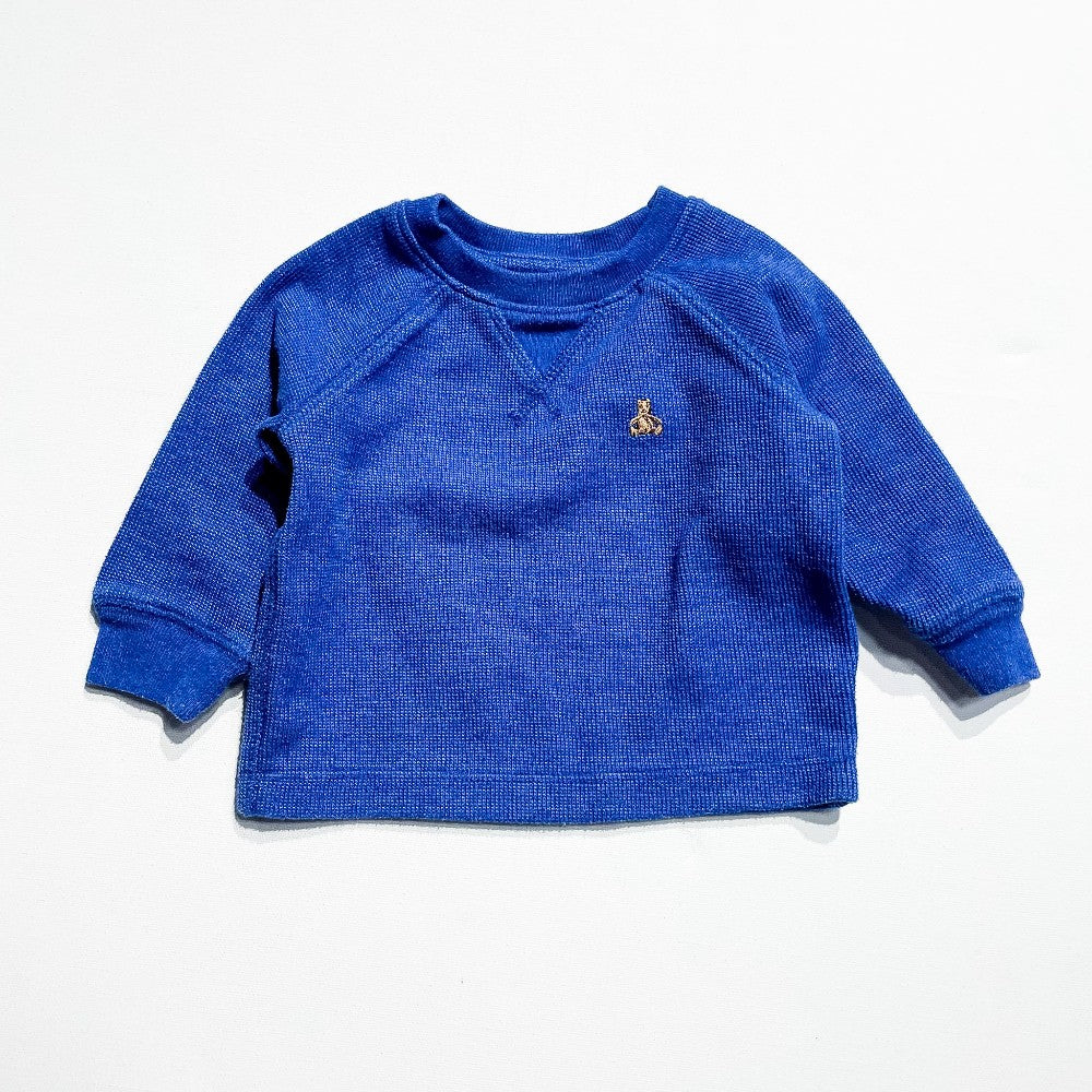 Gap Sweatshirt 6-12M|229392