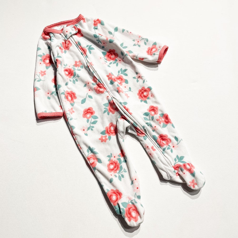 Carters Sleeper 9M|225996