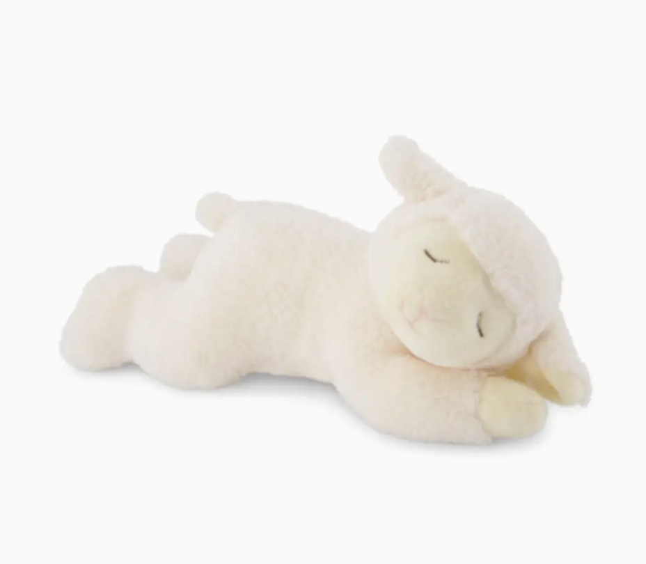 Snuggle Bunnies - Plush - Lambie the Lamb|201893