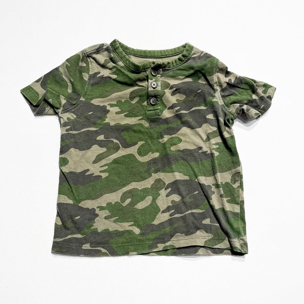 Old Navy Shirt 3Y|210458