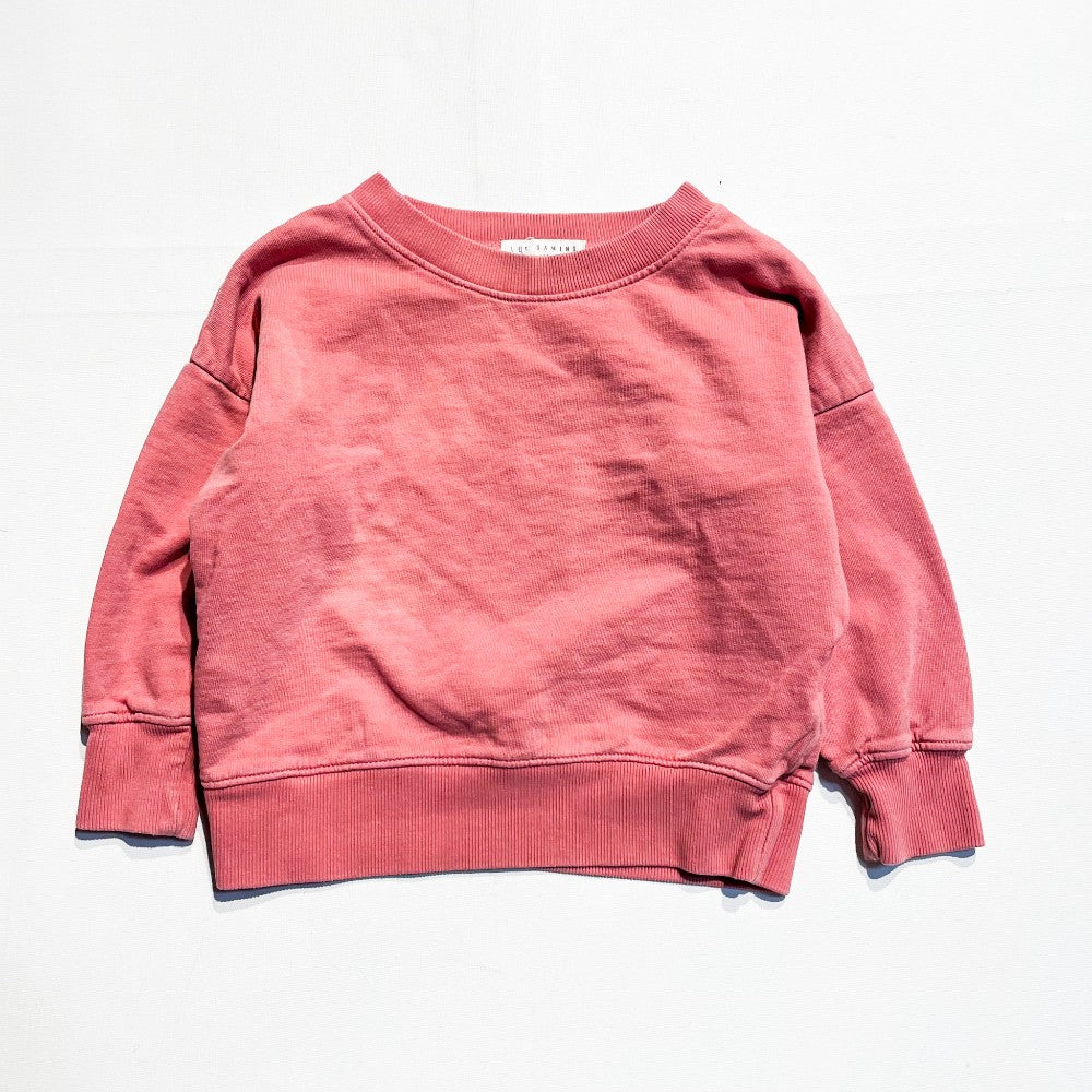 Les Gamins Crew 18-24M *Imperfection|139789