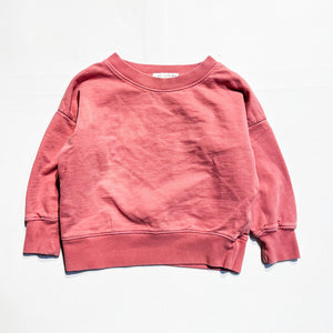 Les Gamins Crew 18-24M *Imperfection|139789