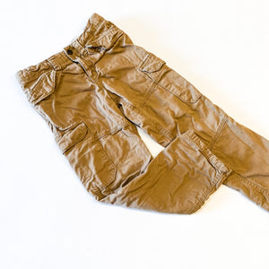 Joe Fresh Pants (Lined) 6Y|148659