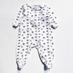 George Sleeper 0-3M|157100