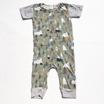 Taylin Romper 2/3Y|183398