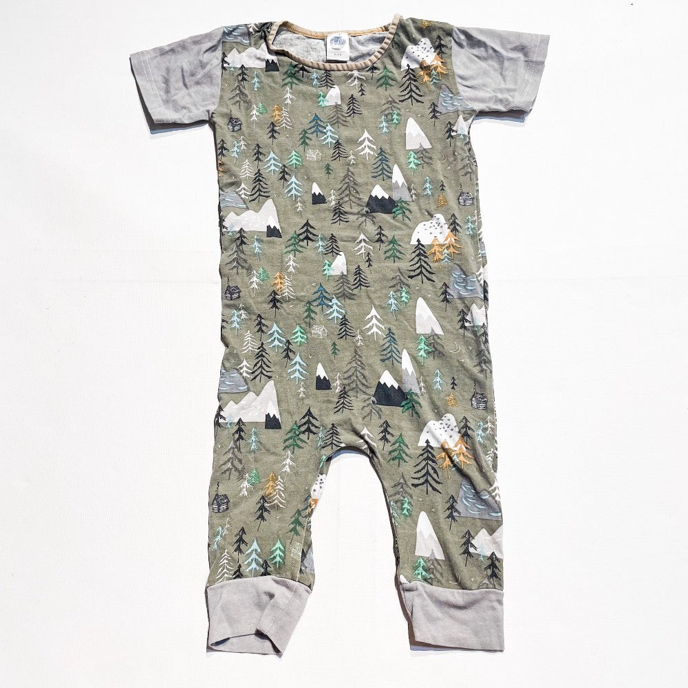 Taylin Romper 2/3Y|183398