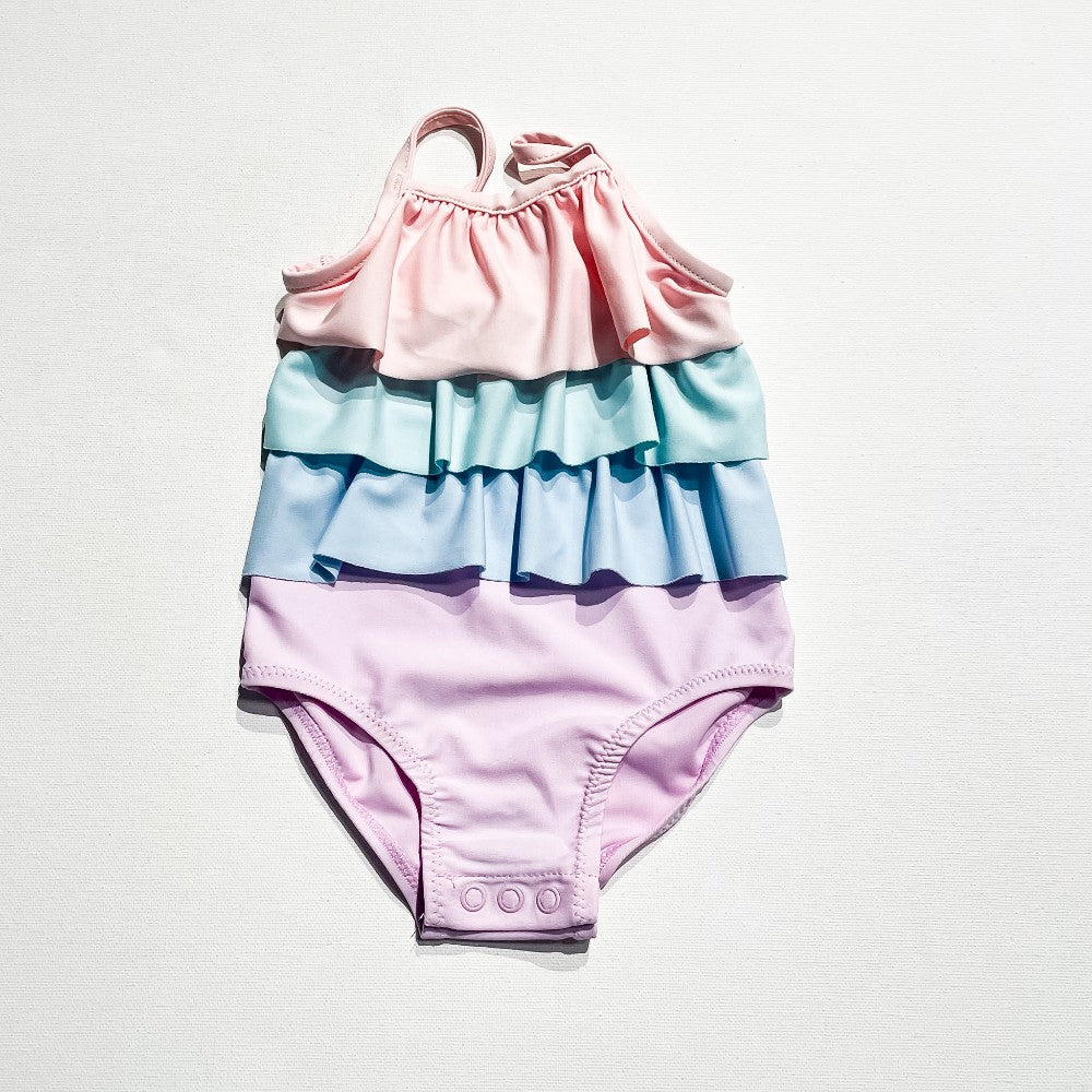 Carters Swimsuit 9M|207020
