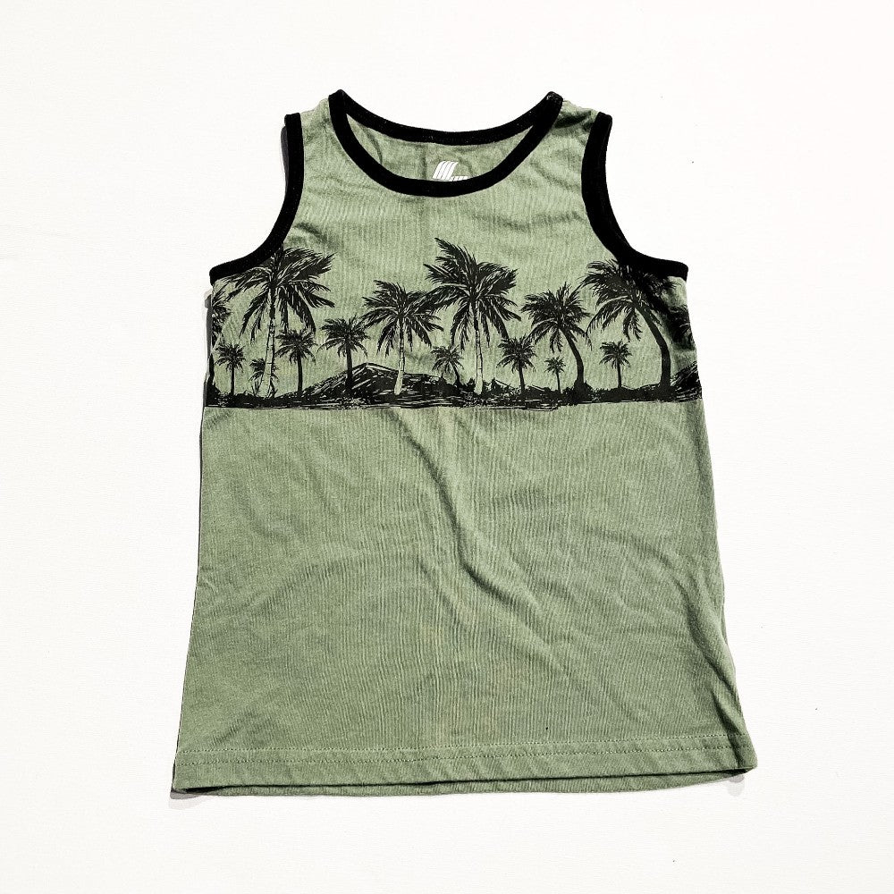 Tank 4Y|225755