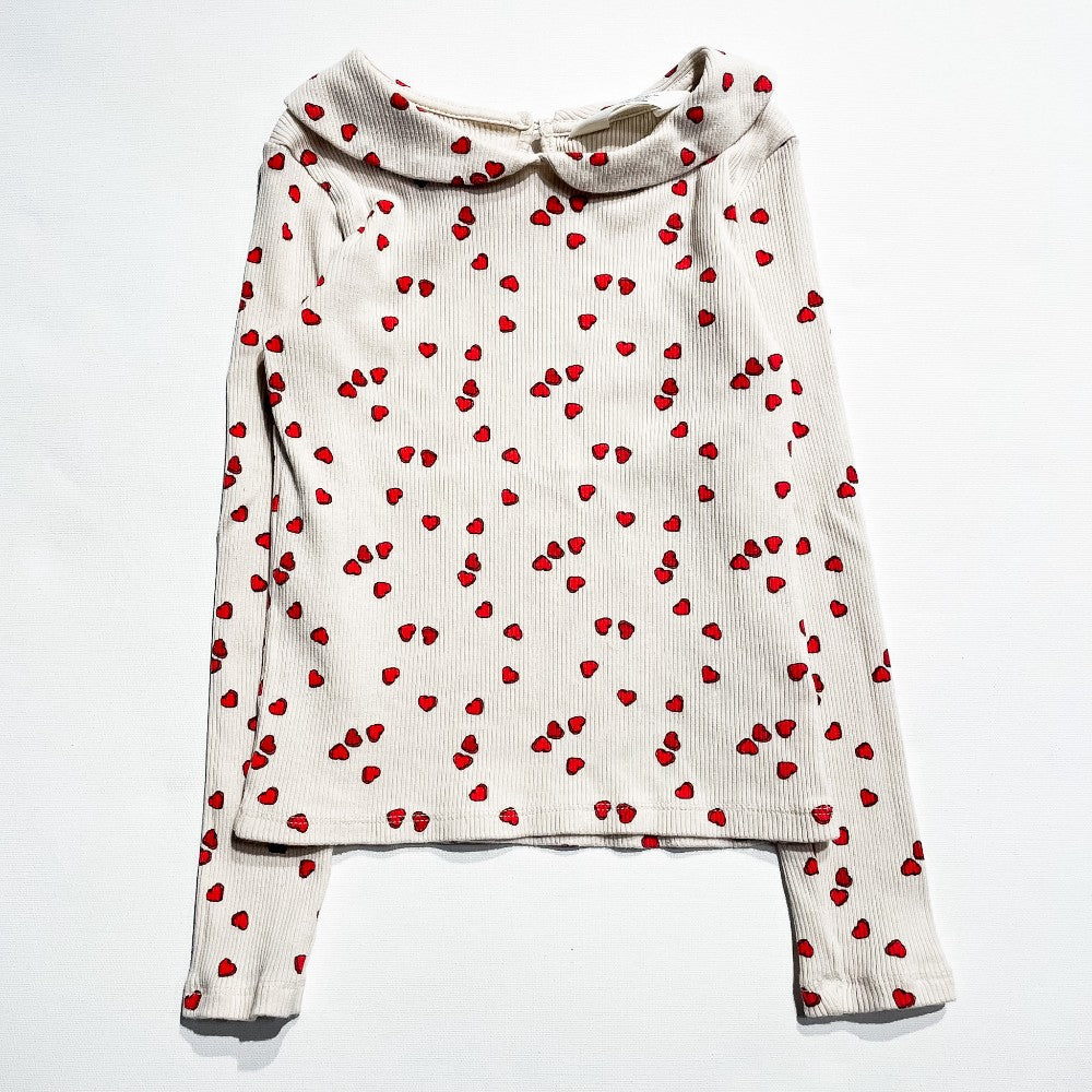 H&M Shirt 6-8Y|197647