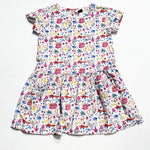 Tea Dress 5Y|223874