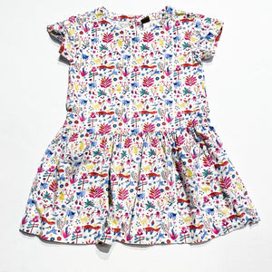 Tea Dress 5Y|223874