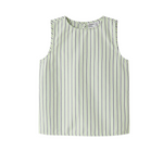 Name It - Woven Stripe Tank|216261