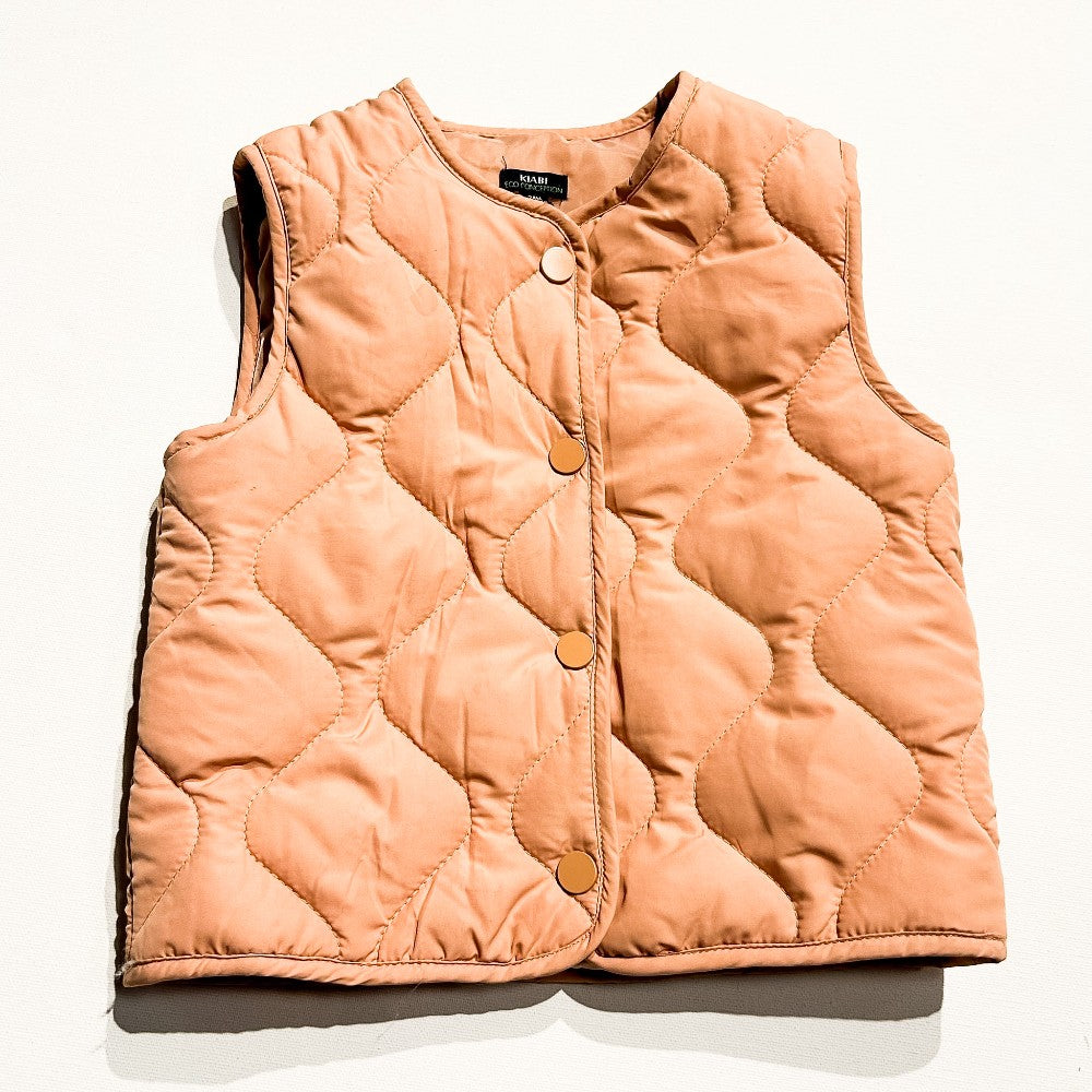 Kiabi Vest 24M *Imperfeciton|212939