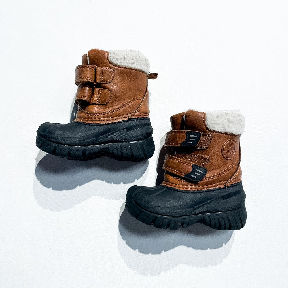 Joe Fresh Boots 4|204199