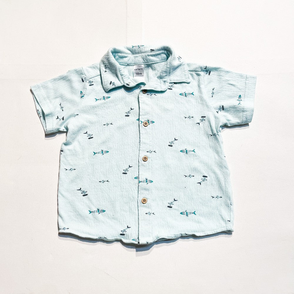 Carter's Top 18M|169554
