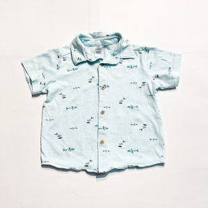 Carter's Top 18M|169554
