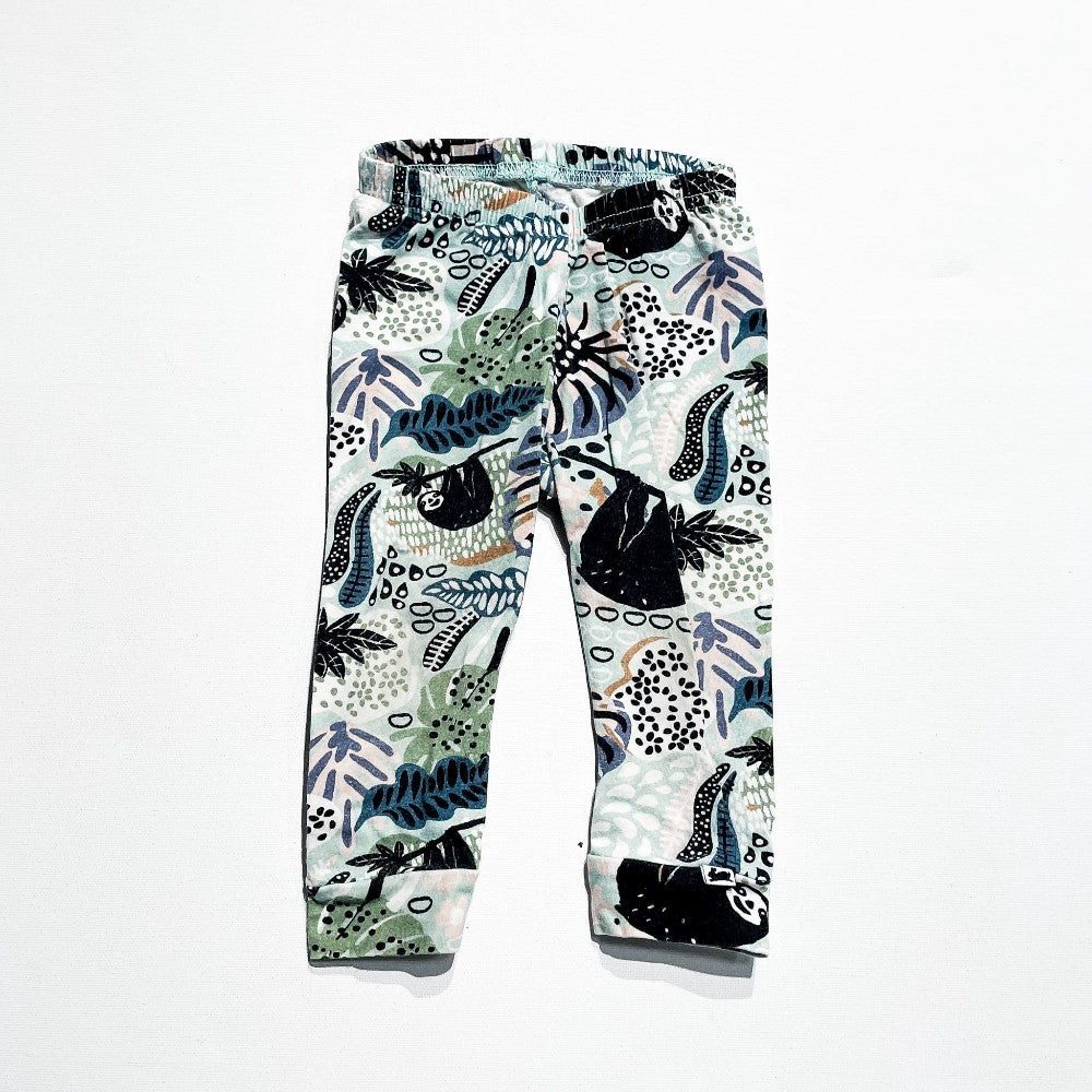 Little & Lively Pants 9-12M|221043