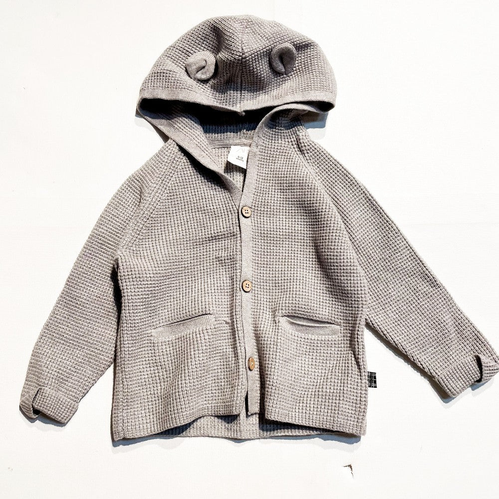 Zara Sweater 6-12M|162013