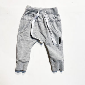 Little Bipsy Pants 0-3M|114464