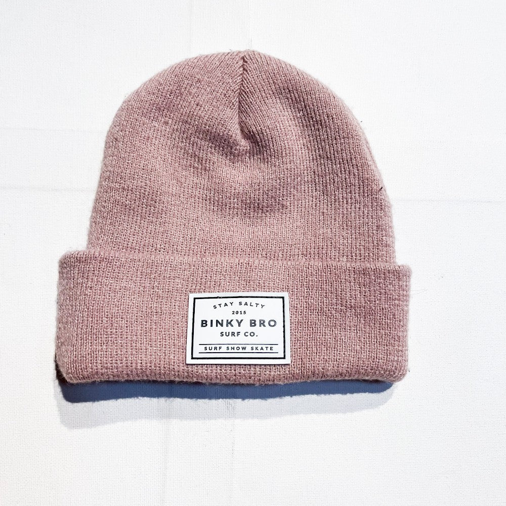Binky Toque 4-12M|159835