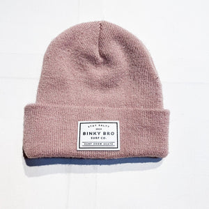 Binky Toque 4-12M|159835
