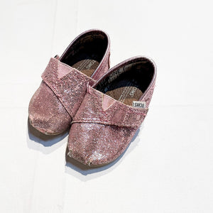 Toms 4 Pink *Toes|169308