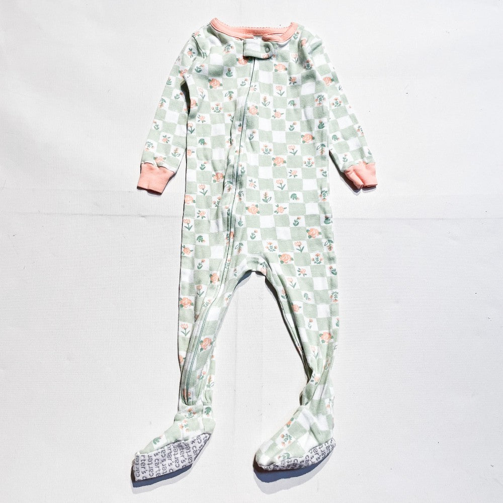 Carters Sleeper 12M|185075